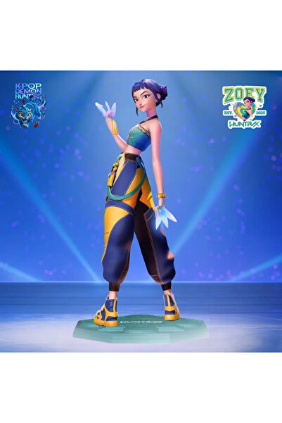 Generic زوي - صائدو الشياطين