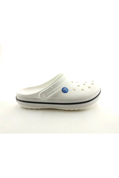 Crocs Terlik Crocband 11016 BEYAZ