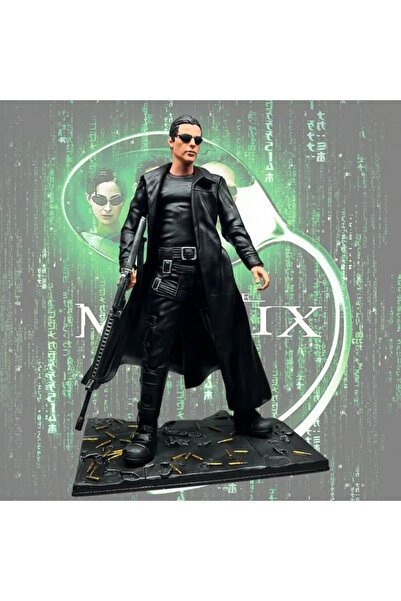 Generic نيو (الإصدار الثاني) - ذا ماتريكس