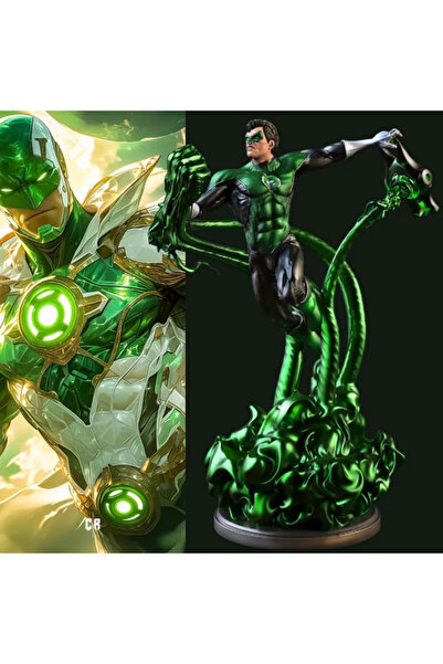 Generic الفانوس الأخضر - دي سي كوميكس