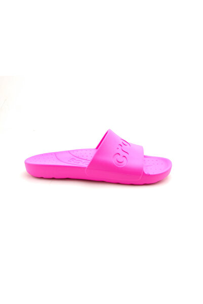 Crocs Terlik Slide 210088 FUŞYA