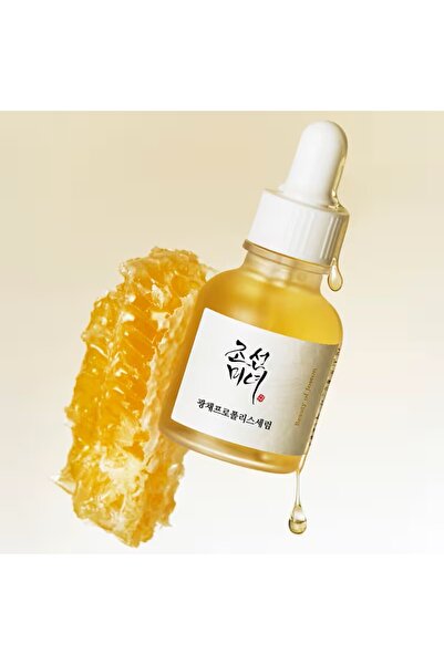 Beauty of Joseon Revive Glow Serum: Propolis + Niasinamid - Yatıştırıcı ve Gö...