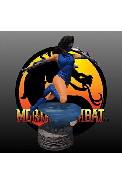 Generic كيتانا، أميرة إيدينيا - مورتال كومبات