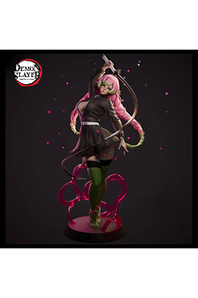 Generic ميتسوري كانروجي - أحب هاشيرا