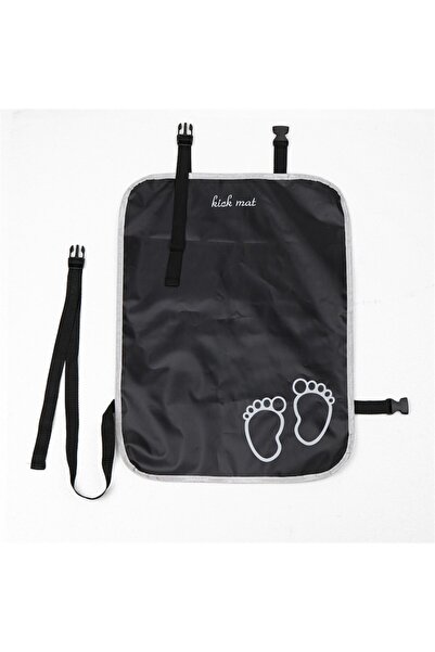 REDQUIT Protecție auto pentru spătarul scaunului din față, impermeabil, ideal...