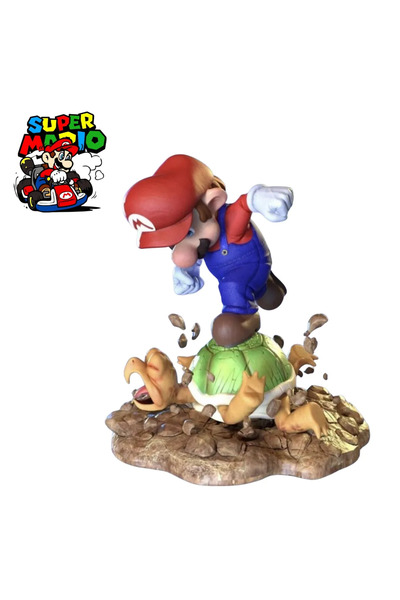 Generic سوبر ماريو