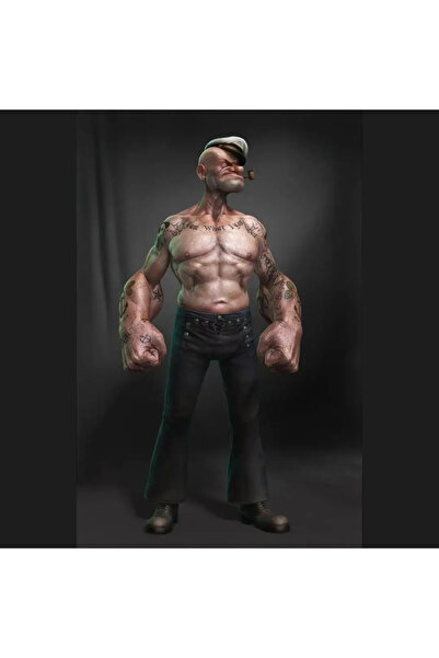 Generic باباي البحار