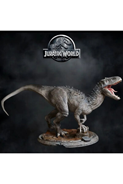 Generic إندومينوس ريكس - العالم الجوراسي