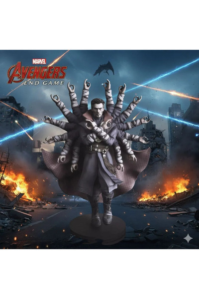 Generic دكتور سترينج - حرب اللانهاية: نهاية اللعبة - المنتقمون