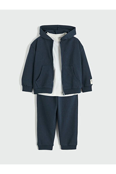 LC Waikiki Peak New Season Boys' Set 3-Piece