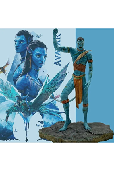 Generic جيك سولي (نموذج نافي) - فيلم أفاتار