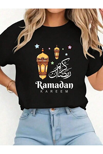 YHDZ 100% Cotton,1pc Women'S Casual Cotton T-Shirt,Breathable Fabric, Machine...