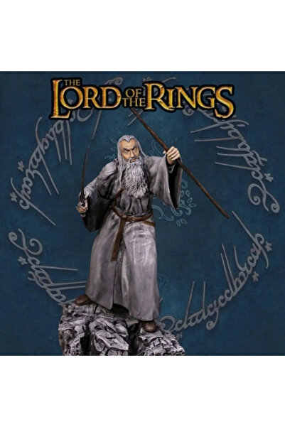 Generic غاندالف الرمادي - سيد الخواتم