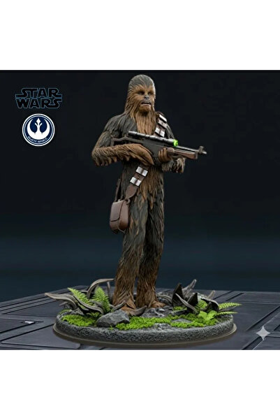 Generic تشوباكا - محارب ووكي الأسطوري - حرب النجوم