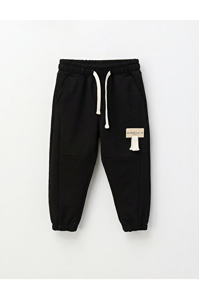 MiniKids RENTLE black sweatpants 98 (24-36 months)