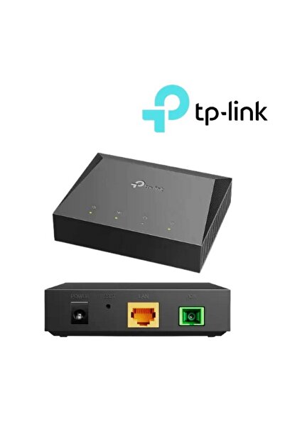 KYNC Tplink XZ000-G7 1-Port Gigabit XPON Terminal Modem REFRUBISHED