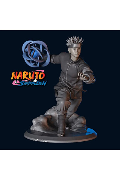 Generic اوزوماكي - شيبودن (سجلات إعصار ناروتو) - ناروتو