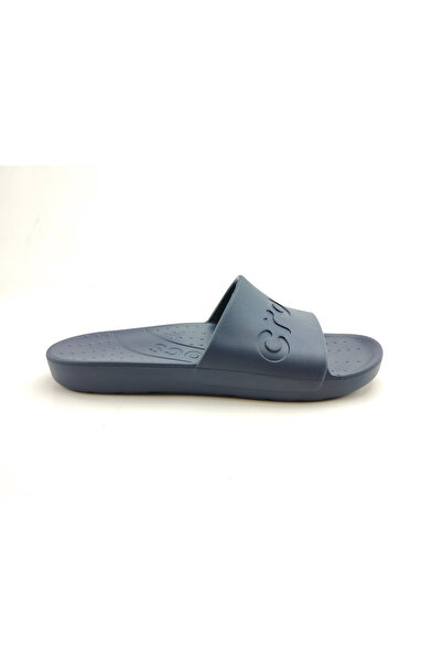 Crocs Terlik Slide 210088 LACİVERT