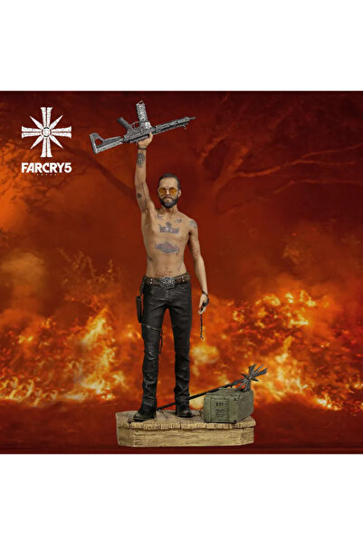 Generic جوزيف سيد - فار كراي 5 "نداء الأب"