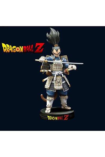 Generic فيجيتا شوغون - دراغون بول زد