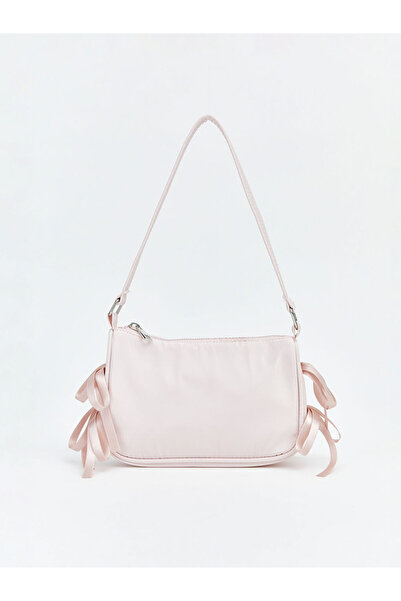 LC Waikiki Freezen Store'dan Seçimler I Fermuar Kapamalı Kız Çocuk Omuz Çantası