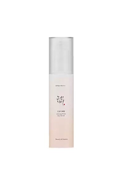 Beauty of Joseon Revive سيروم الجينسنغ المرطب للحماية من الشمس بعامل حماية من...