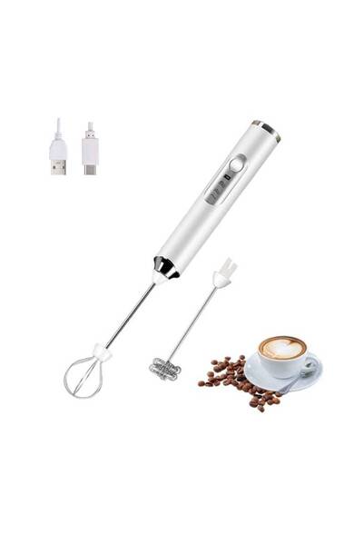 Generic Multi-Use Coffee Blender (Milk Frother, Egg Whisk)