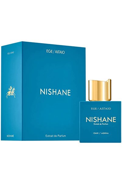 Nishane Aegean / ΑΙΓΑΙΟ Extract de Parfum, Unisex, 100 ml