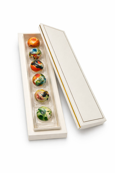 DOLCELUNA Dolce Luna Special Çikolata 200 gr