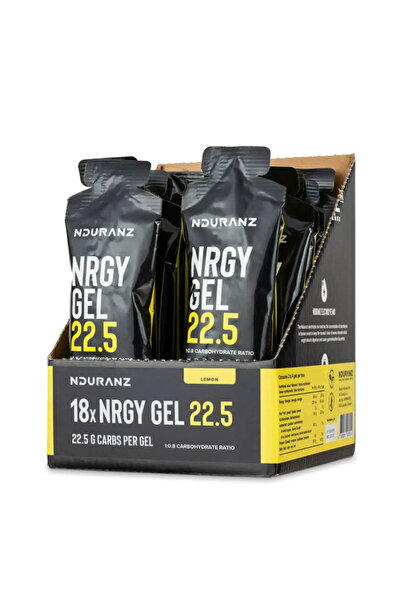 NDURANZ Nrgy Gel 22.5 Box