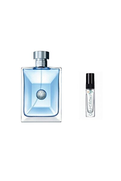 Versace Versace Pour Homme Eau de Toilette 10ml Sample