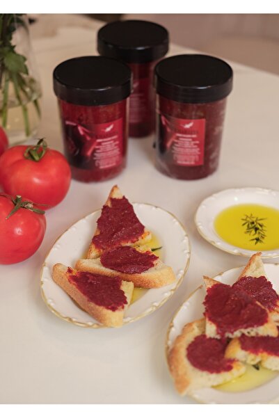 Kharzita Domates Salçası 500GR