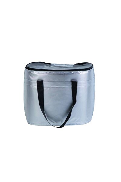 Generic Colored Thermos Bag 2 Small Thermoses