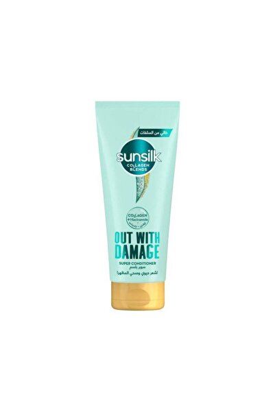 Sunsilk Super Balsam for Vital and Healthy Hair 170ml