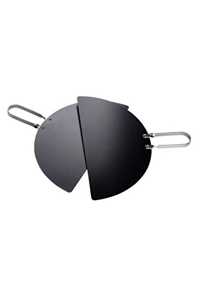 ERATEC 2 Non-Stick Coated Paddles