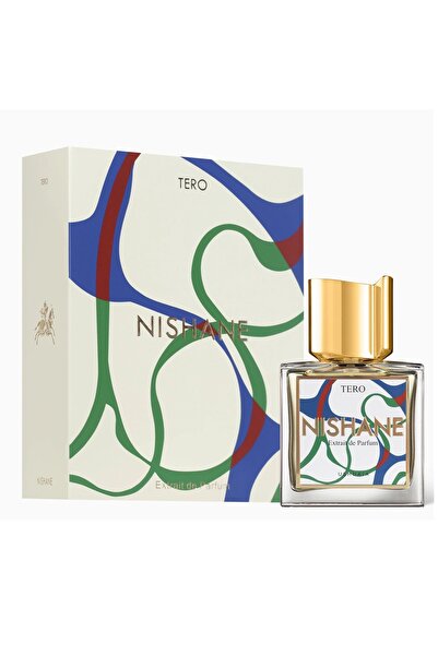 Nishane Tero, Extract de parfum, Unisex, 50 ml