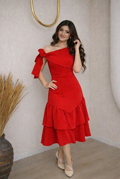 FGG Aksesuar Eid elegance dress