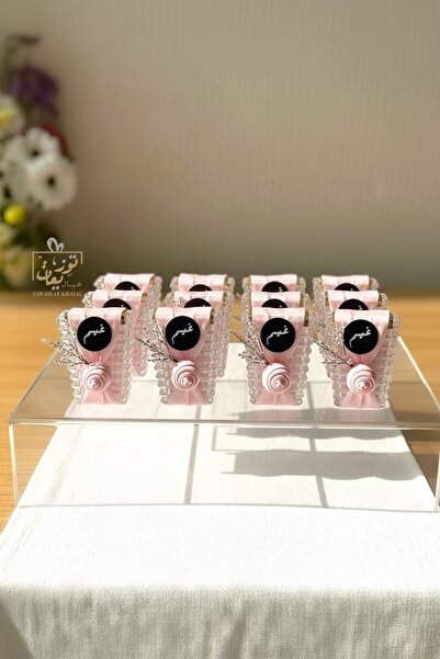 NO BRAND توزيعات مواليد فواحات عطرية (12 حبة)