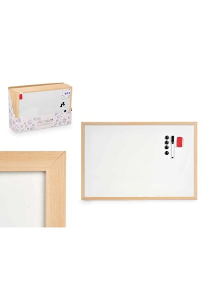 Pincello Magnetic Whiteboard 40x60 cm