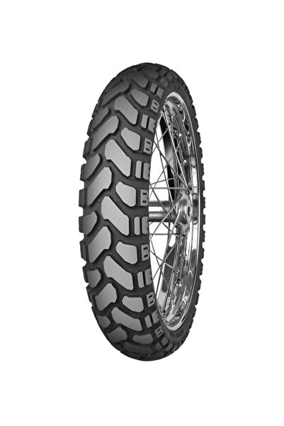 Mitas 100/90-19 Enduro Traıl+ 57H Tl-Tt Ön Lastik
