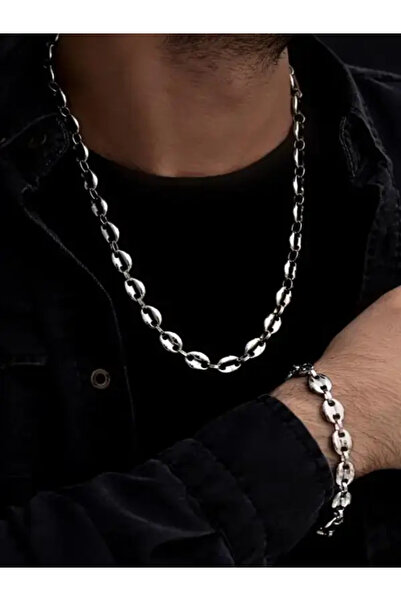 vogutima Men's Steel Set - Sailor Model • Gift for Lover • Gift for Spouse • ...