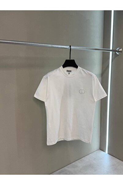 JESSE STORY Men's - Women's Unisex Custom Embroidery Design T-Shirt (Code: Js...