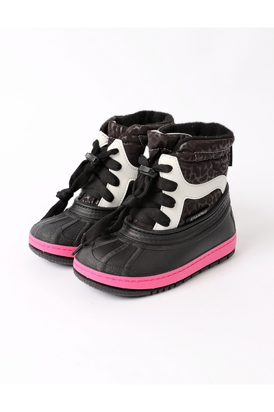 MiniKids Waterproof boots Boatilus Skaty baby FUCHSIA 30-31