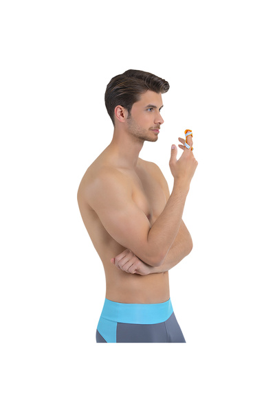 VİZOR Code: 33 Frog Finger Splint