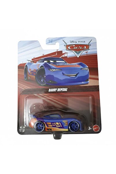 CARS ديزني بيكسار باري ديبيدال - GBV73