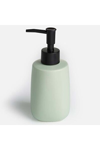OEM Mint Green Ceramic Dispenser 320 ml