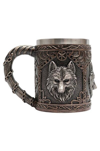 MASTPAD Cana tip halba medievala MASTPAD, design premium, cadou original pent...