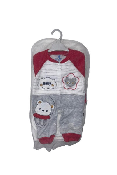 GENERAL طقم مواليد ولادي مكون من 3 قطع - يأتي بعدة أشكال