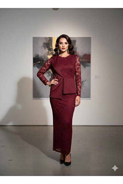 Pyramid masterpieces modest women's dress