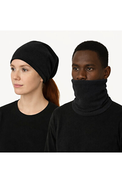 thermo Sport Polar Boyunluk ( Boğazlık ) Güçlü Koruma- Sıcak Tutar- Yumuşak -...